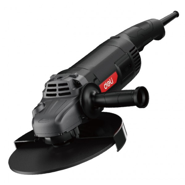 DELI τροχός ρεύματος DE-JM230-2E, 2400W - Service & Εργαλεία