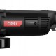 DELI τροχός ρεύματος DE-JM230-2E, 2400W