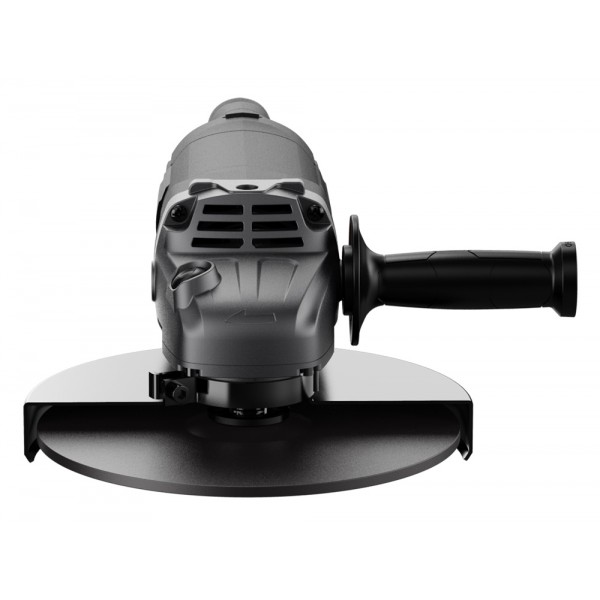 DELI τροχός ρεύματος DE-JM230-2E, 2400W