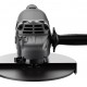 DELI τροχός ρεύματος DE-JM230-2E, 2400W