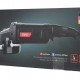 DELI τροχός ρεύματος DE-JM230-2E, 2400W