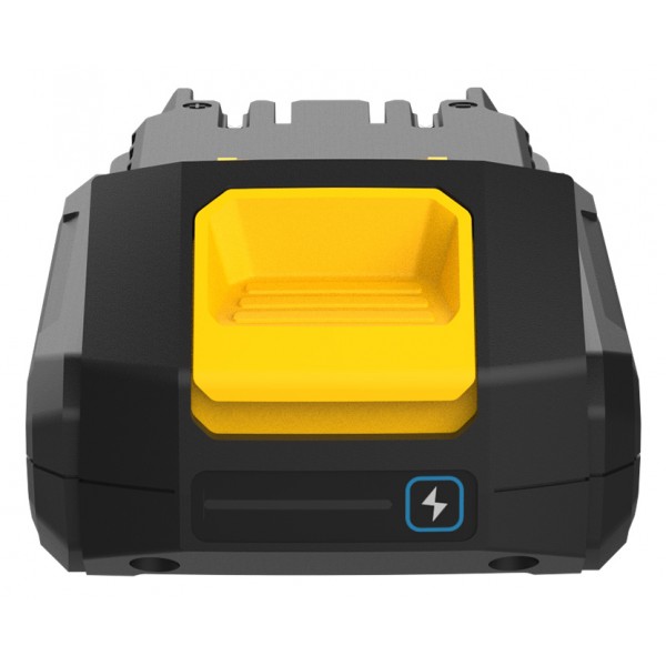 DELI μπαταρία λιθίου για εργαλεία μπαταρίας DL-DC20A2, 20V 2Ah - Service & Εργαλεία