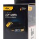 DELI μπαταρία λιθίου για εργαλεία μπαταρίας DL-DC20A4, 20V 4Ah