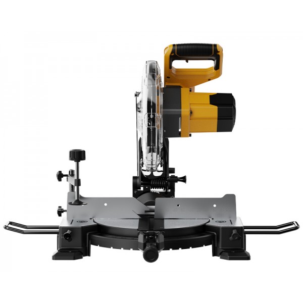 DELI φαλτσοπρίονο ρεύματος DC574, 1800W