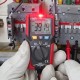 UNI-T μίνι ψηφιακό πολύμετρο UT125C, 600V AC/DC, NCV