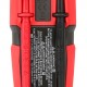 UNI-T μίνι ψηφιακό πολύμετρο UT125C, 600V AC/DC, NCV