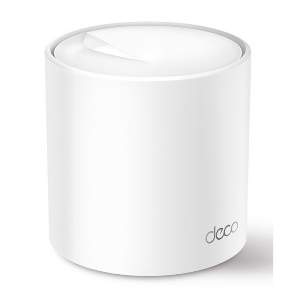 TP-LINK Home Mesh WiFi 6 System Deco X50, 3000Mbps AX3000, V1.0 - Περιφερειακά