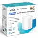 TP-LINK Home Mesh WiFi 6 System Deco X50, 3000Mbps AX3000, V1.0
