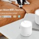 TP-LINK Home Mesh WiFi 6 System Deco X50, 3000Mbps AX3000, V1.0, 2τμχ