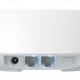 TP-LINK Home Mesh WiFi 7 System Deco BE25, 3600Mbps ΒΕ3600, V1.0