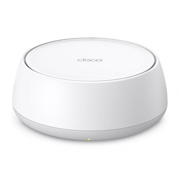 TP-LINK Home Mesh WiFi 7 System Deco BE25, 3600Mbps ΒΕ3600, V1.0 - Περιφερειακά