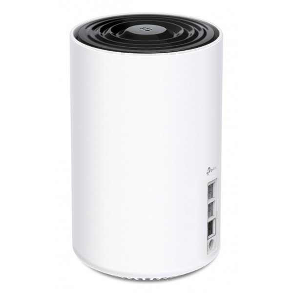 TP-LINK Home Mesh WiFi 6E System Deco XE75 Pro, 5400Mbps AXE5400, V3.0