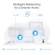 TP-LINK Home Mesh WiFi 6E System Deco XE75 Pro, 5400Mbps AXE5400, V3.0