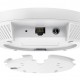 TP-LINK access point EAP653 UR, οροφής, WiFi 6, 3000Mbps AX3000, Mesh, V1.0