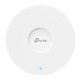 TP-LINK access point EAP653 UR, οροφής, WiFi 6, 3000Mbps AX3000, Mesh, V1.0