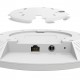 TP-LINK access point EAP683 UR, οροφής, WiFi 6, 6000Mbps AX6000, Mesh, V1.0