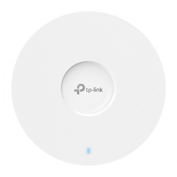 TP-LINK access point EAP683 UR, οροφής, WiFi 6, 6000Mbps AX6000, Mesh, V1.0 - Περιφερειακά