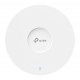TP-LINK access point EAP683 UR, οροφής, WiFi 6, 6000Mbps AX6000, Mesh, V1.0