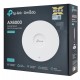 TP-LINK access point EAP683 UR, οροφής, WiFi 6, 6000Mbps AX6000, Mesh, V1.0