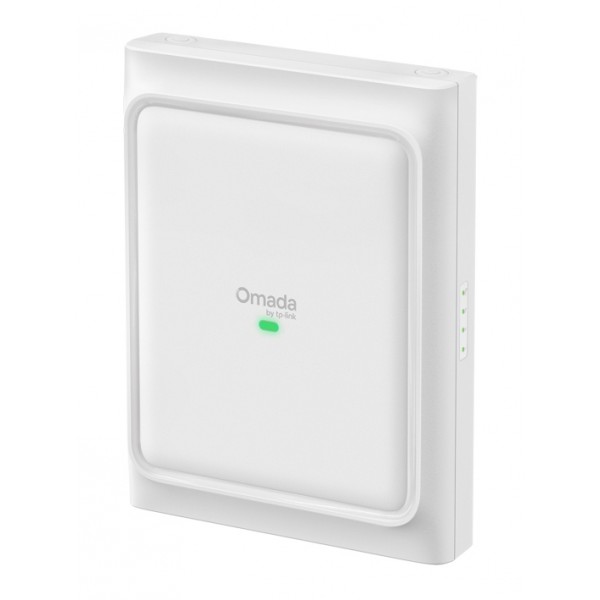 TP-LINK access point EAP725-Outdoor, WiFi 7, 3600Mbps BE3600, Mesh, V1.0