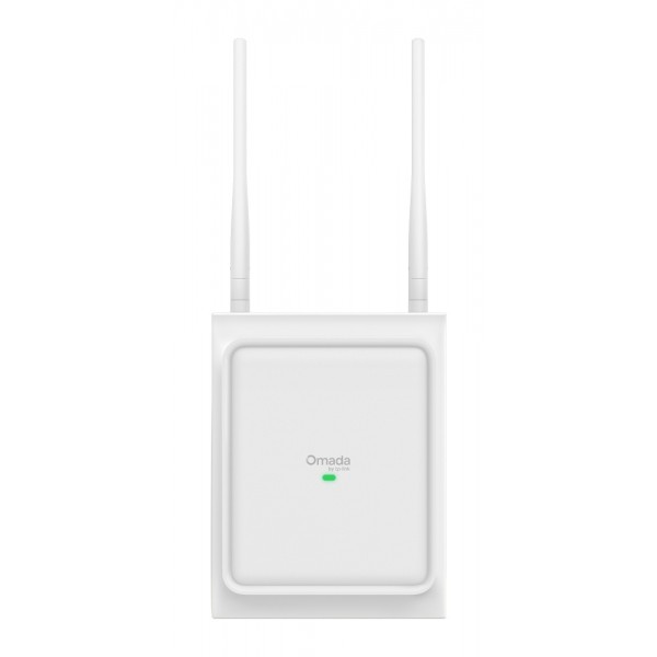 TP-LINK access point EAP725-Outdoor, WiFi 7, 3600Mbps BE3600, Mesh, V1.0 - 