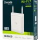 TP-LINK access point EAP725-Outdoor, WiFi 7, 3600Mbps BE3600, Mesh, V1.0