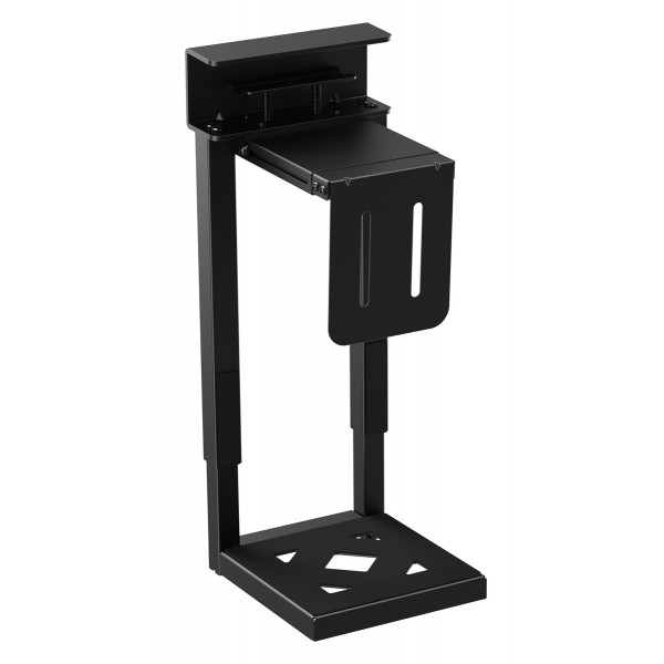 BRATECK βάση γραφείου για PC CPB29-01, universal, μεταλλική, έως 30kg - Περιφερειακά