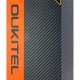 OUKITEL smartphone WP62, 6.6", 12/512GB, 5G, 11000mAh, IP68/IP69K/MIL-STD-810H, μαύρο