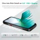 OUKITEL smartphone WP62, 6.6", 12/512GB, 5G, 11000mAh, IP68/IP69K/MIL-STD-810H, ασημί