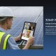OUKITEL tablet RT10, 11", 12/512GB, 25000mAh, IP68/IP69K/MIL-STD-810H, 5G, μαύρο