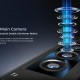 OUKITEL tablet RT10, 11", 12/512GB, 25000mAh, IP68/IP69K/MIL-STD-810H, 5G, μαύρο
