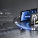 OUKITEL tablet RT10, 11", 12/512GB, 25000mAh, IP68/IP69K/MIL-STD-810H, 5G, μαύρο