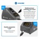 SUNSHINE σταθμός κόλλησης 210 Pro με κολλητήρι, 110W, 100~450 °C