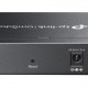 TP-LINK easy managed switch ES205GP, 5x Gigabit θύρες, PoE+, V1.0