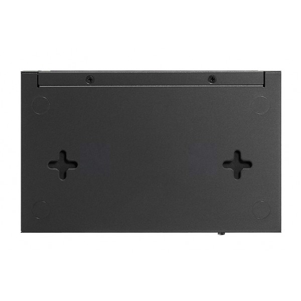 TP-LINK easy managed switch ES208GP, 8x Gigabit θύρες, PoE+, V1.0