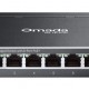 TP-LINK easy managed switch ES208GP, 8x Gigabit θύρες, PoE+, V1.0