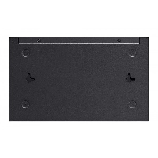 TP-LINK easy managed switch ES210GP, 10x Gigabit θύρες, PoE+, V1.0
