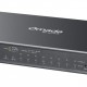 TP-LINK easy managed switch ES210GP, 10x Gigabit θύρες, PoE+, V1.0