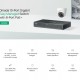 TP-LINK easy managed switch ES210GP, 10x Gigabit θύρες, PoE+, V1.0