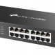 TP-LINK easy managed switch ES216G, 16x Gigabit θύρες, V1.0