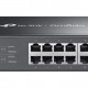 TP-LINK easy managed switch ES216G, 16x Gigabit θύρες, V1.0