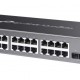 TP-LINK L2+ managed switch SG3428X-M2, 24x 2.5Gbps θύρες, V1.20