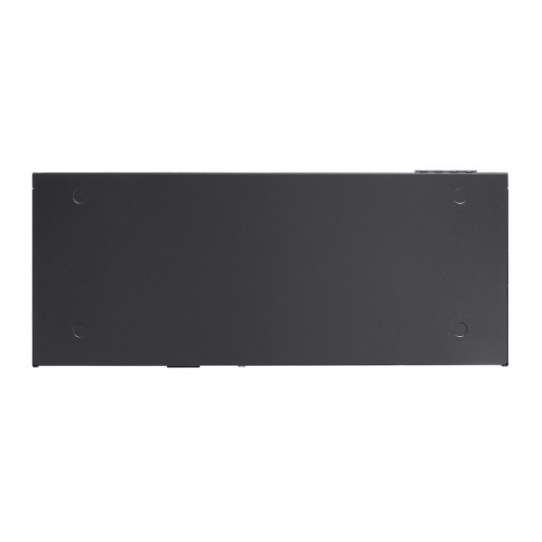 TP-LINK L2+ managed switch SG3428X-M2, 24x 2.5Gbps θύρες, V1.20