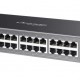 TP-LINK easy managed switch ES228GP, 28x Gigabit θύρες, PoE+, V1.0