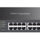 TP-LINK easy managed switch ES228GP, 28x Gigabit θύρες, PoE+, V1.0