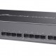 TP-LINK L2+ managed switch SX3016F, 16x 10Gbps SFP+ θύρες, V1.20