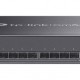 TP-LINK L2+ managed switch SX3016F, 16x 10Gbps SFP+ θύρες, V1.20