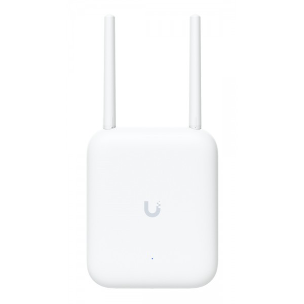 UBIQUITI access point UniFi U7 Outdoor, WiFi 7, Dual band, PoE+ - 