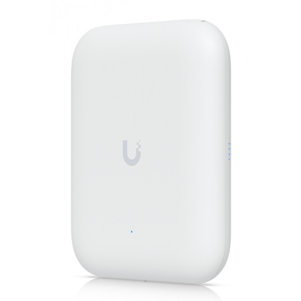 UBIQUITI access point UniFi U7 Outdoor, WiFi 7, Dual band, PoE+