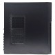 POWERTECH PC Case PT-1563 με 550W PSU, ATX Midi, 376.6x175x408.5mm, μαύρο